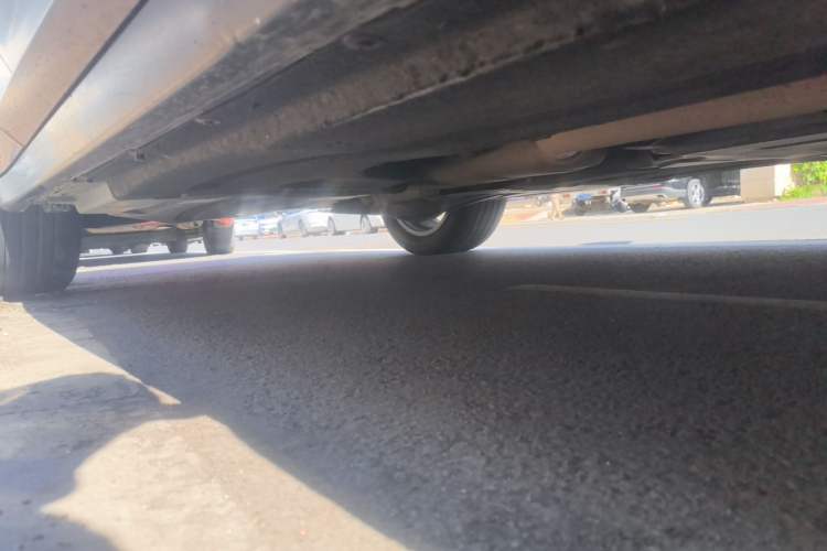 Used BMW X3 2021 Facelift xDrive28i M Sport Package Chassis Front Right