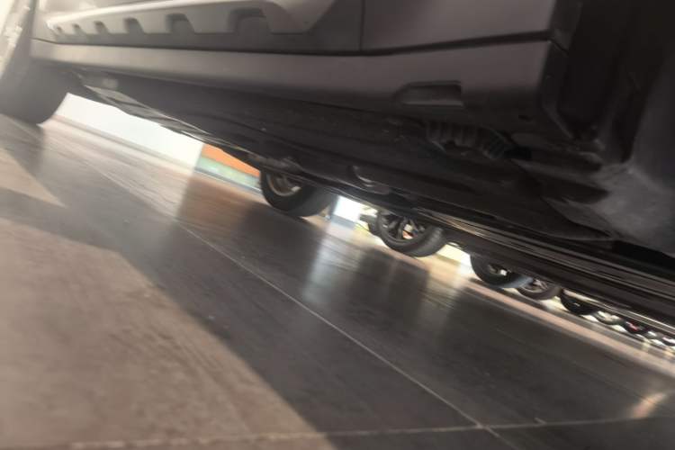 Used BMW X3 2021 xDrive28i Luxury Package Chassis Front Right