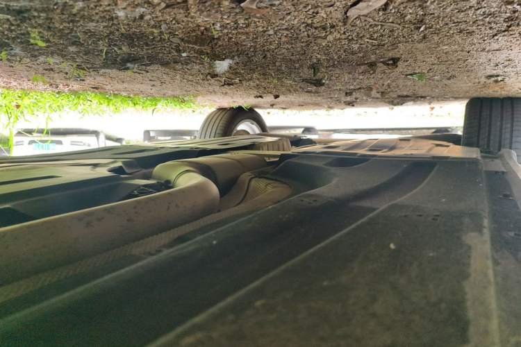 Used BMW X3 2021 xDrive28i M Sport Package Chassis Front Right