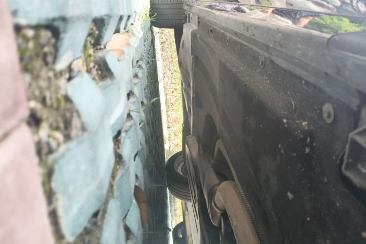 Used BMW X3 2021 xDrive28i M Sport Package Chassis Front Right