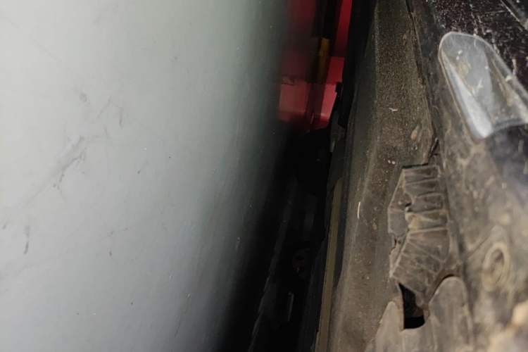 Used BMW X3 2021 xDrive25i M Sport Package Chassis Front Right