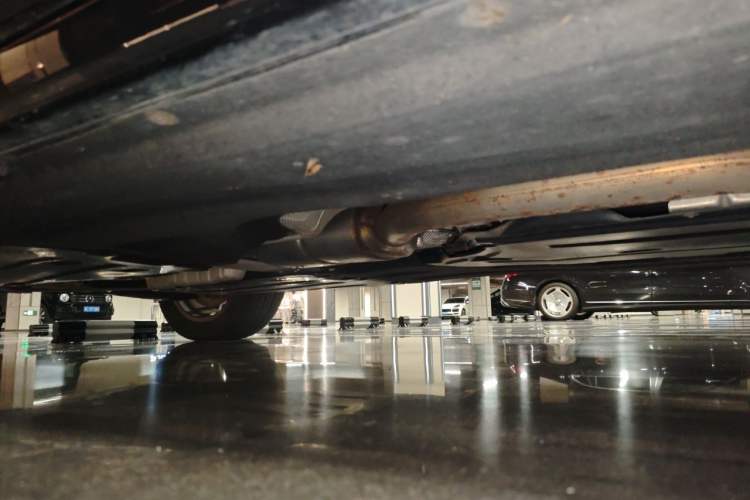 Used BMW X3 2021 xDrive28i M Sport Package Chassis Front Right