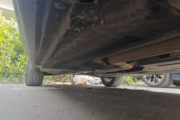 Used BMW X3 2021 xDrive25i M Sport Package Chassis Front Right