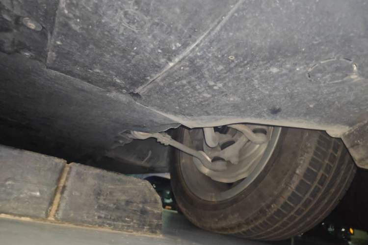 Used BMW X3 2021 Facelift xDrive28i M Sport Package Chassis Front Right