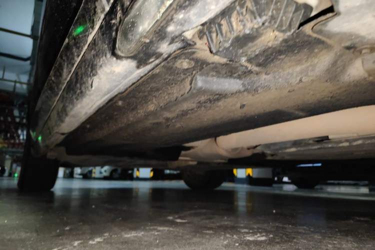 Used BMW X3 2021 xDrive28i M Sport Package Chassis Front Right