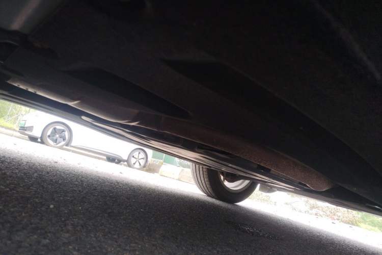 Used BMW X3 2021 xDrive28i M Sport Package Chassis Front Right