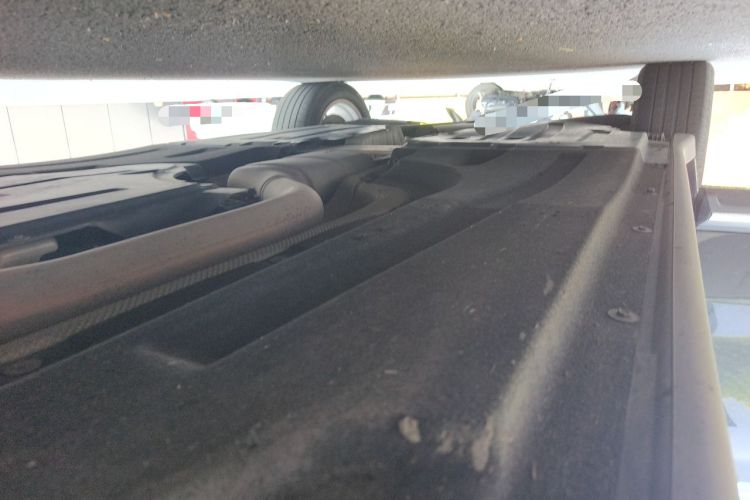 Used BMW X3 2021 xDrive28i Luxury Package Chassis Front Right