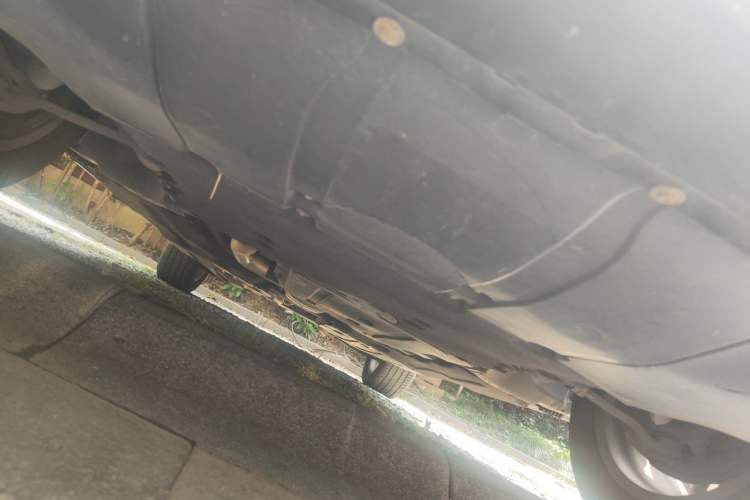 Used BMW X3 2021 xDrive28i M Sport Package Chassis Front