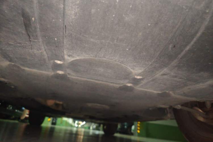 Used BMW X3 2021 xDrive28i M Sport Package Chassis Front