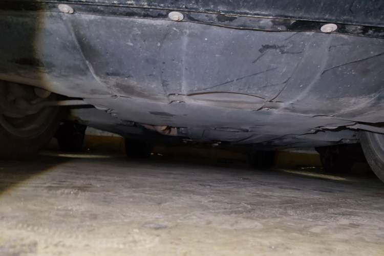 Used BMW X3 2021 xDrive28i M Sport Package Chassis Front