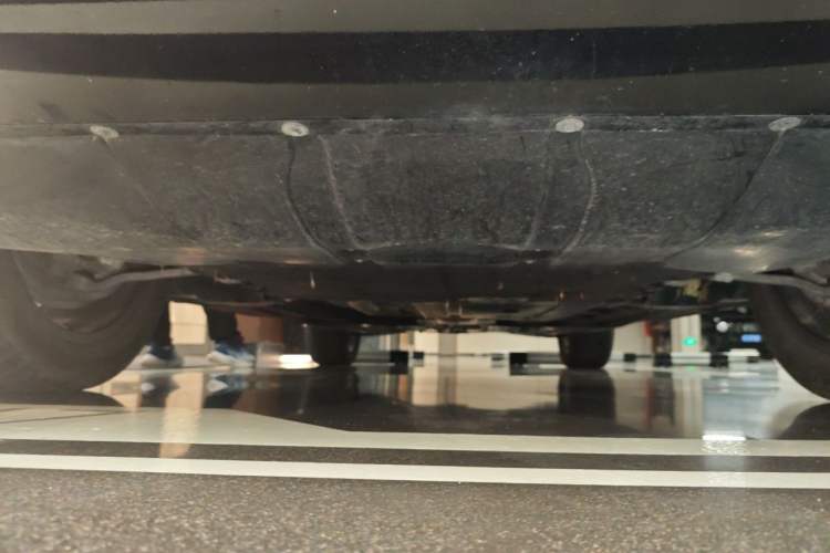 Used BMW X3 2021 xDrive28i M Sport Package Chassis Front
