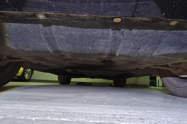 Used BMW X3 2021 Restyled xDrive30i Leading Edition M Sport Package Chassis Front