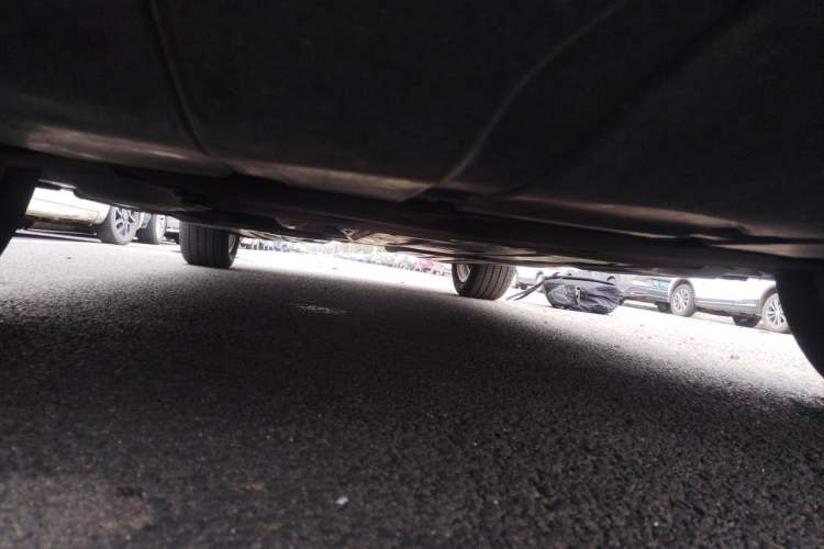 Used BMW X3 2021 xDrive28i M Sport Package Chassis Front