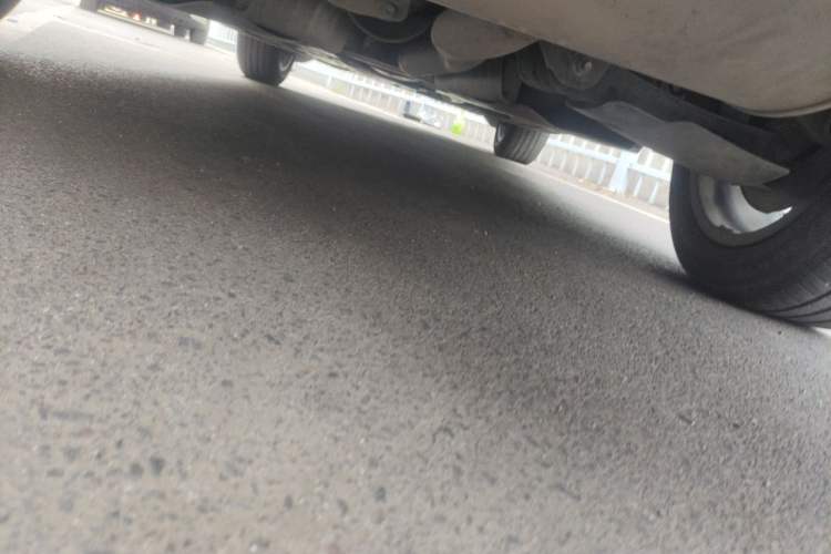 Used BMW X3 2021 xDrive28i M Sport Package Chassis Rear