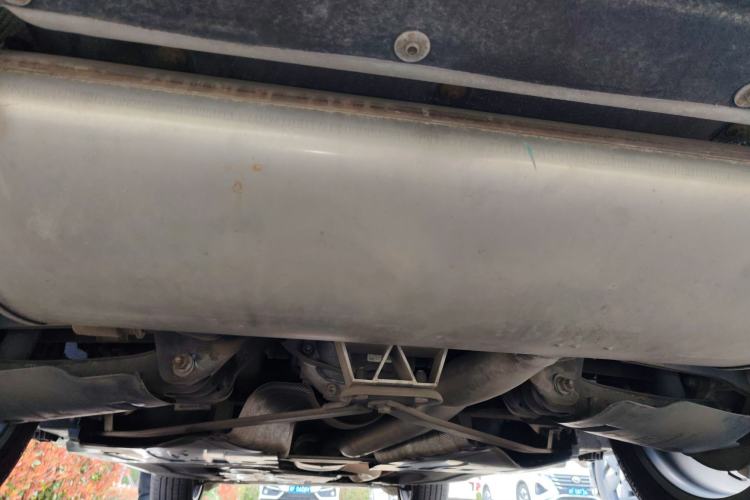 Used BMW X3 2021 xDrive28i M Sport Package Chassis Rear