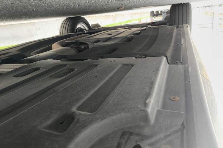 Used BMW X3 2021 Facelift xDrive28i M Sport Package Chassis Rear Left