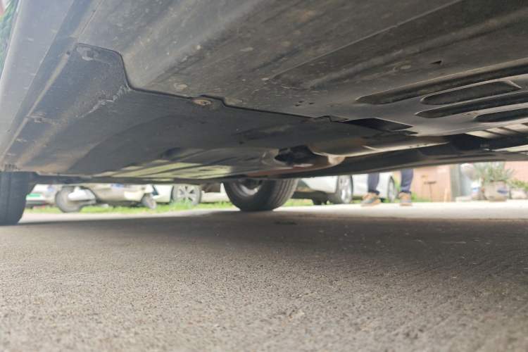 Used BMW X3 2021 xDrive28i M Sport Package Chassis Rear Left