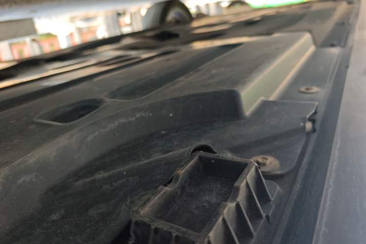 Used BMW X3 2021 xDrive25i M Sport Package Chassis Rear Left