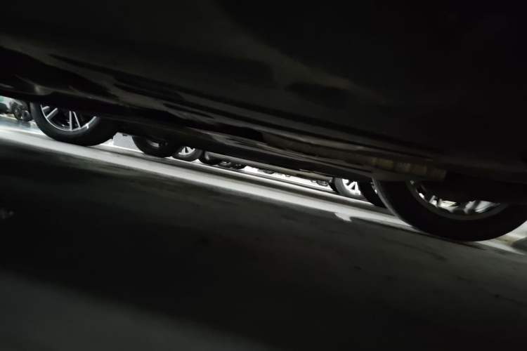 Used BMW X3 2021 Facelift xDrive28i M Sport Package Chassis Rear Left