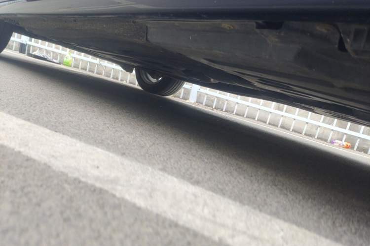 Used BMW X3 2021 xDrive28i M Sport Package Chassis Rear Left