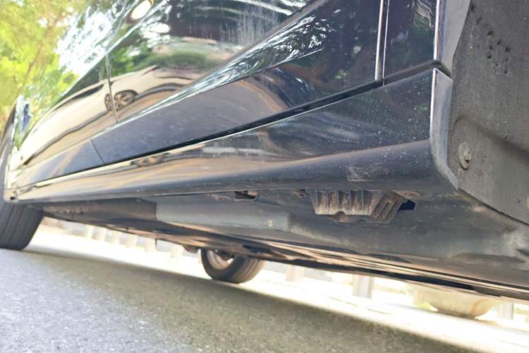 Used BMW X3 2021 xDrive28i M Sport Package Chassis Rear Left