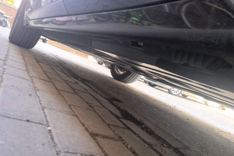 Used BMW X3 2021 xDrive25i M Sport Package Chassis Rear Left