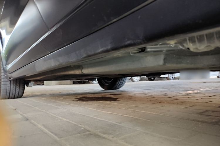 Used BMW X3 2021 xDrive28i M Sport Package Chassis Rear Left