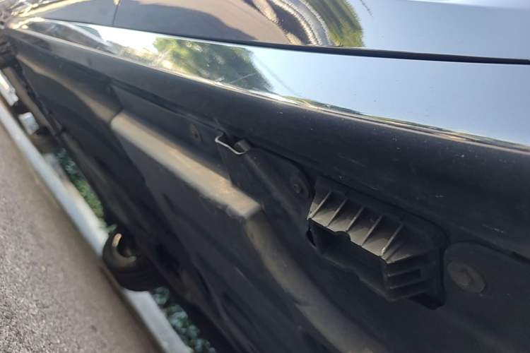 Used BMW X3 2021 xDrive28i M Sport Package Chassis Rear Left