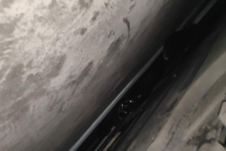 Used BMW X3 2021 xDrive28i M Sport Package Chassis Rear Left
