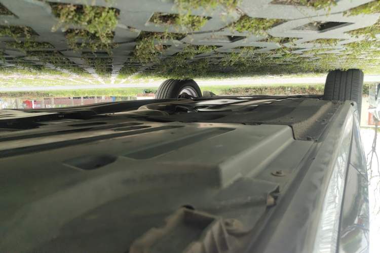 Used BMW X3 2021 xDrive28i M Sport Package Chassis Rear Left