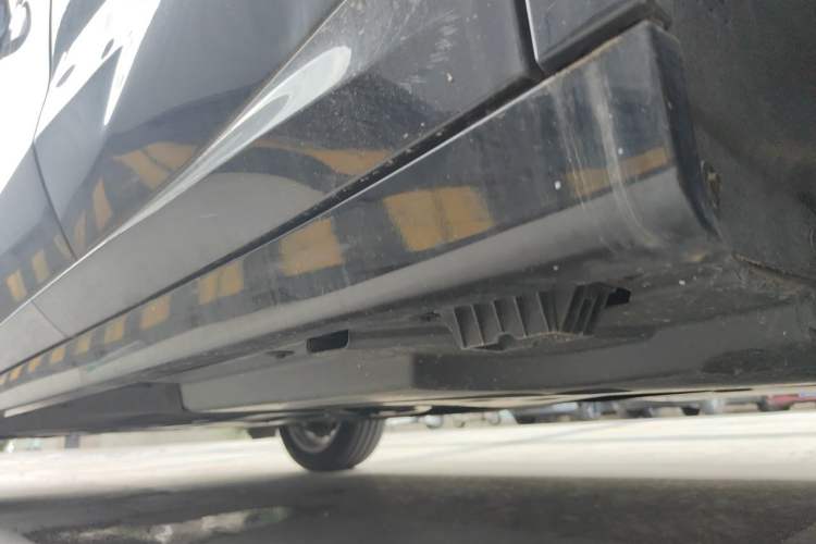 Used BMW X3 2021 Facelift xDrive28i M Sport Package Chassis Rear Left