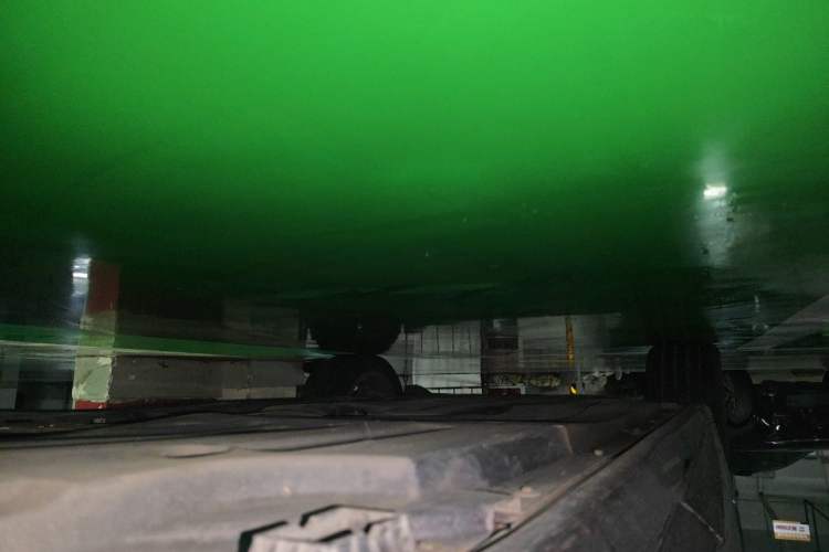 Used BMW X3 2021 xDrive25i M Sport Package Chassis Rear Left