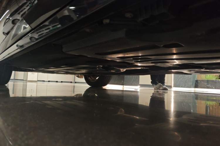 Used BMW X3 2021 xDrive28i M Sport Package Chassis Rear Left