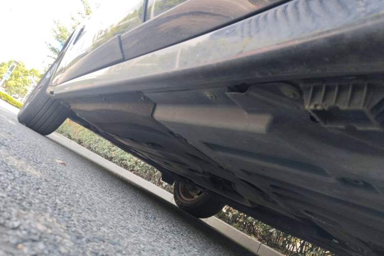 Used BMW X3 2021 Restyled xDrive25i M Sport Package Chassis Rear Left