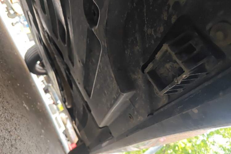 Used BMW X3 2021 Facelift xDrive28i M Sport Package Chassis Rear Right