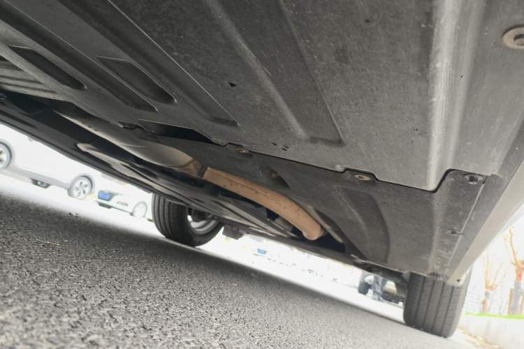 Used BMW X3 2021 Facelift xDrive28i M Sport Package Chassis Rear Right