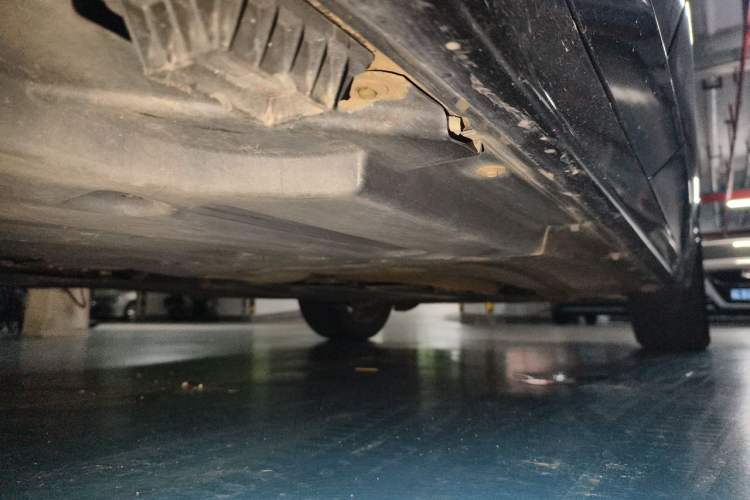 Used BMW X3 2021 Facelift xDrive28i M Sport Package Chassis Rear Right