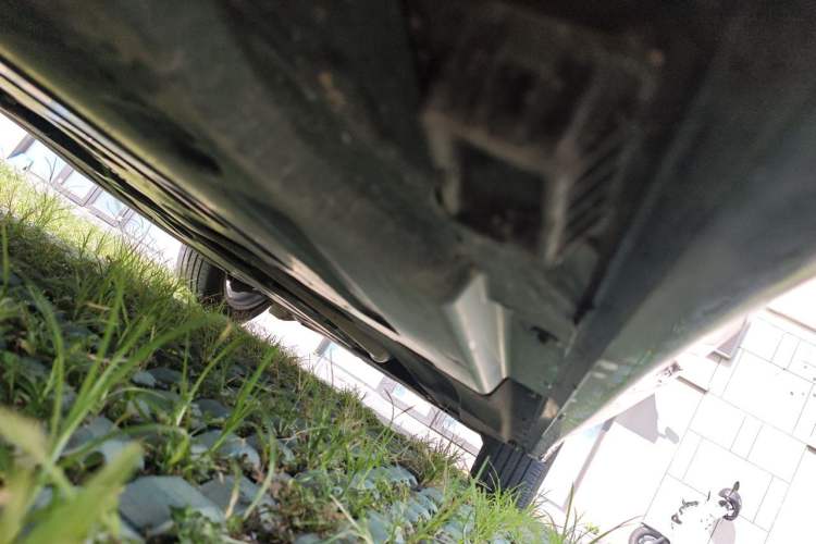 Used BMW X3 2021 xDrive28i M Sport Package Chassis Rear Right