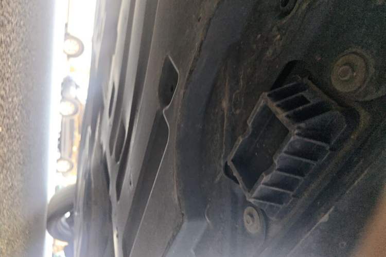 Used BMW X3 2021 xDrive28i M Sport Package Chassis Rear Right