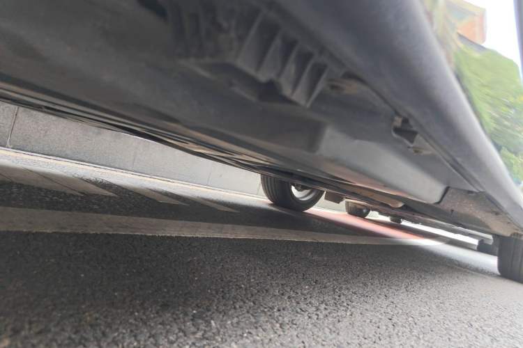Used BMW X3 2021 Facelift xDrive28i M Sport Package Chassis Rear Right