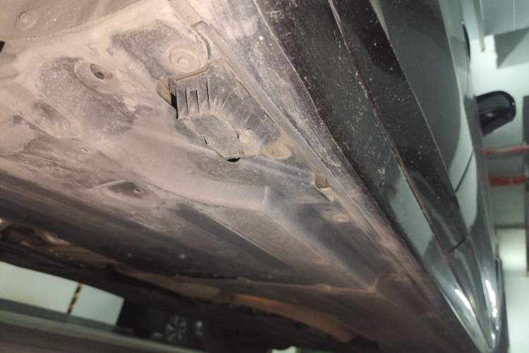 Used BMW X3 2021 xDrive28i M Sport Package Chassis Rear Right