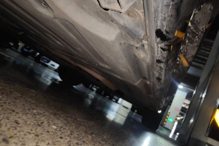 Used BMW X3 2021 xDrive25i M Sport Package Chassis Rear Right