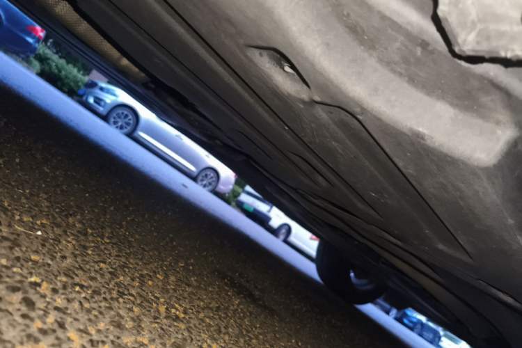 Used BMW X3 2021 Facelift xDrive28i M Sport Package Chassis Rear Right