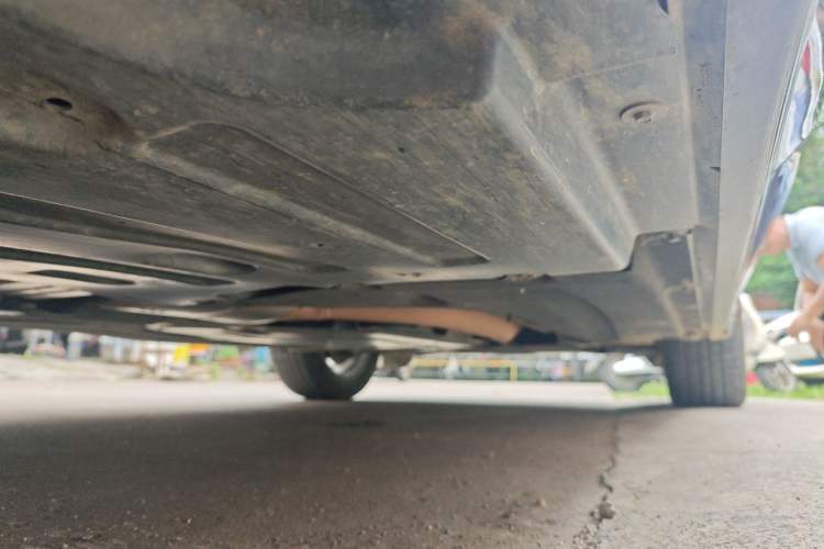 Used BMW X3 2021 xDrive28i M Sport Package Chassis Rear Right