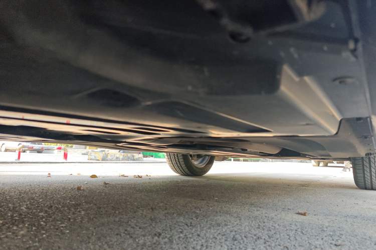 Used BMW X3 2021 xDrive25i M Sport Package Chassis Rear Right