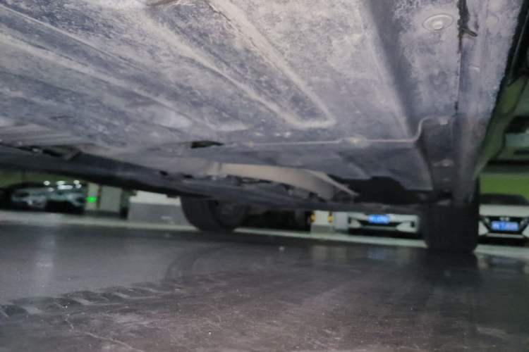 Used BMW X3 2021 xDrive28i M Sport Package Chassis Rear Right