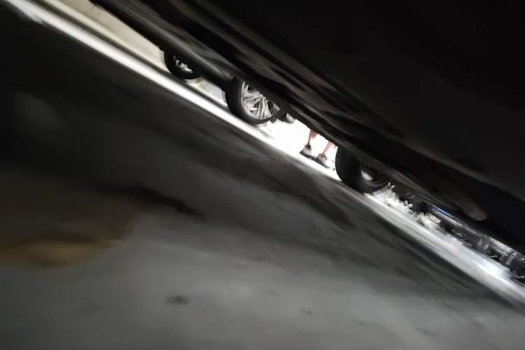 Used BMW X3 2021 Facelift xDrive28i M Sport Package Chassis Rear Right