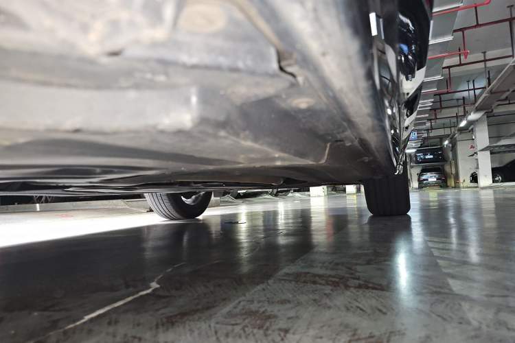 Used BMW X3 2021 xDrive28i M Sport Package Chassis Rear Right