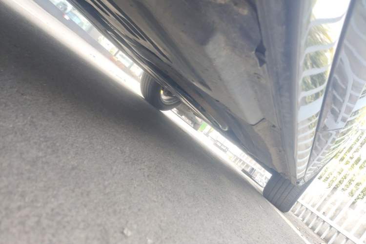 Used BMW X3 2021 xDrive28i M Sport Package Chassis Rear Right