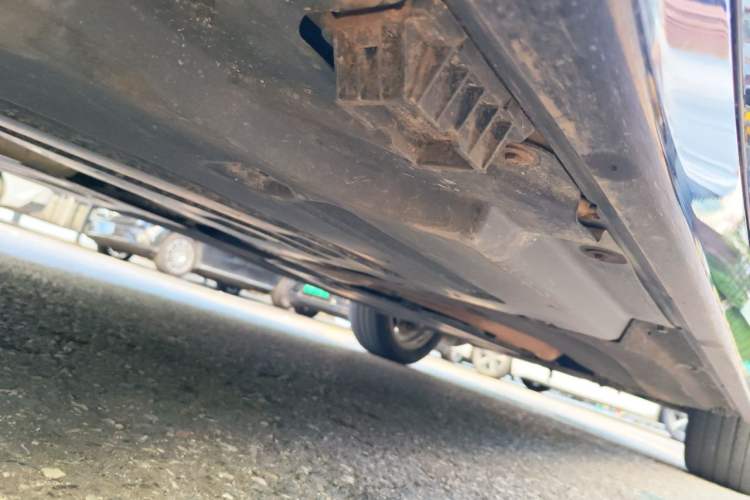 Used BMW X3 2021 xDrive28i M Sport Package Chassis Rear Right